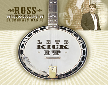 ross nickerson cd