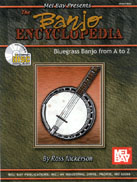 banjo book
