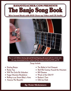 dueling banjos dvd cd and book