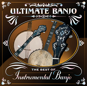 ultimate banjo