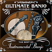Ultimate Banjo