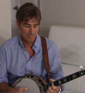 Nick-Banjo