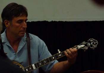 Ross Nickerson