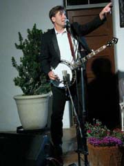 Ross Nickerson