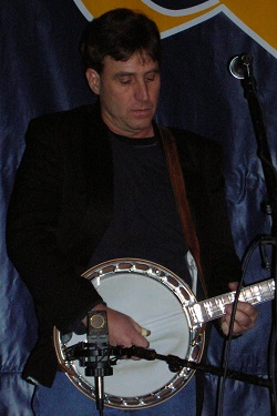 Ross Nickerson